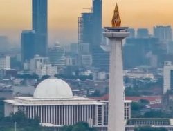 Pemerintah Tetapkan Libur dan Cuti Bersama Idul Adha 6–9 Juni 2025