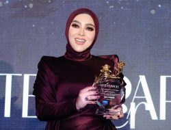 UNESCO Bantah Beri Penghargaan kepada Syahrini di Cannes