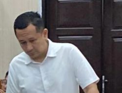 Skandal Judi Online: Rekening Sopir Jadi Penampung Dana Ilegal Libatkan Pegawai Kominfo