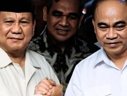 Keterlibatan Budi Arie dalam Kasus Judol Cemari Citra Prabowo