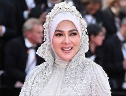 Syahrini Dituding Berbohong Soal Undangan Festival Film Cannes, Netizen Curiga Hanya Beli Tiket Demi Pamer