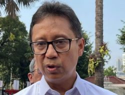 Istana Tanggapi Desakan Pencopotan Menkes: Bagian dari Evaluasi Pemerintah