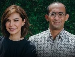 Innalillahi Suami Najwa Shihab, Ibrahim Sjarif Assegaf Meninggal Dunia