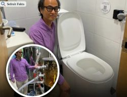 Inovasi Ramah Lingkungan: Korea Selatan Ubah Tinja Jadi Energi dan Mata Uang Digital untuk Beli Kopi