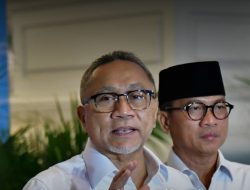 Koperasi desa merah putih siap meluncur, Zulkifli Hasan: tidak ada lowongan pegawai