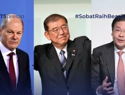 7 Negara Maju Berikan Kesempatan Emas bagi Warga Indonesia: Kuliah dan Biaya Hidup Ditanggung Penuh