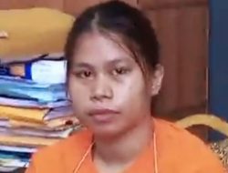 Kasasi Ditolak, Mahkamah Agung Tegaskan Hukuman Mati untuk Aning