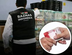 Bongkar Dugaan Korupsi Dana Zakat, Mantan Pegawai BAZNAS Malah Dijadikan Tersangka