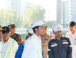 Gibran akan berkantor di IKN 2026, Istana Wapres di lapisi Kaca anti Peluru