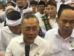 Pemerintah gelontorkan plafon pinjaman hingga Rp3 miliar per koperasi dengan tenor enam tahun, bukan hibah.