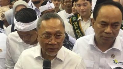 Pemerintah gelontorkan plafon pinjaman hingga Rp3 miliar per koperasi dengan tenor enam tahun, bukan hibah.