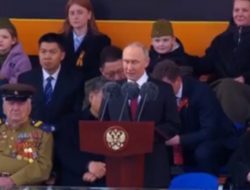 Hari ke-1.174 Perang Rusia-Ukraina: Gencatan Senjata Mandek, Pertempuran Tetap Berkecamuk