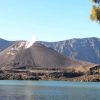 Eksotisme Gunung Rinjani: Surga Alam yang Menghipnotis Wisatawan