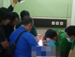 Pagi-pagi Buta, Kakek di Ngawi Datangi Damkar, Minta Bantuan Lepas Paralon dari Kemaluannya