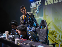 Pekan Ketiga, Indonesia Kuasai Papan Atas FFWS SEA 2025 Spring