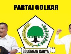 Musda Digelar Awal Juni, Ketua Golkar Riau Parisman Ihwan atau SF Hariyanto?