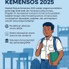 Sekolah Rakyat Kemensos 2025 Kesempatan Pendidikan Gratis bagi Anak dari Keluarga Kurang Mampu