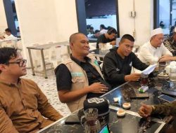 Ketua Pemuda NW Sumut : Terlalu Prematur Hak Angket Anggota DPRD Deli Serdang Kepada Bupati Deli Serdang.