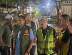 Kabel FO Semrawut, Pemko Pekanbaru Segera Tertibkan