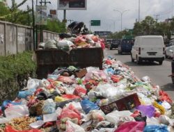 343 Bupati/Walikota Bisa Dipenjara Karna Sampah