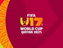 FIFA Luncurkan Lambang dan Maskot Resmi Piala Dunia U-17 2025