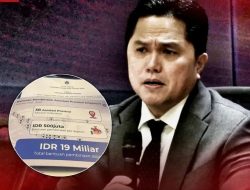 PSSI Salurkan Dana Rp.19 Miliar untuk Pengembangan Asprov di Seluruh Indonesia