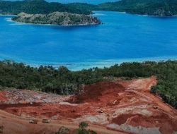 Kementerian ESDM Tegaskan: Tambang Pulau Gag Raja Ampat Berjalan Sesuai Aturan