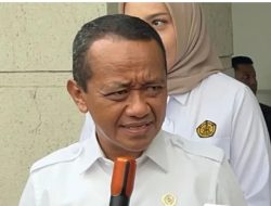Polemik Tambang di Raja Ampat, Golkar: Bahlil Adalah Korban Kelalaian Pihak Lain