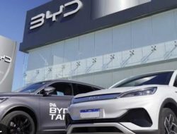 20 Dealer BYD Tutup karena Krisis Finansial, Ribuan Pelanggan Rugi dan Khawatir Garansi