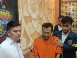 Ketua LSM di Banten Diduga Peras Perusahaan, Minta Tiga Mobil, iPhone, dan Gaji Rp.15 Juta per Bulan