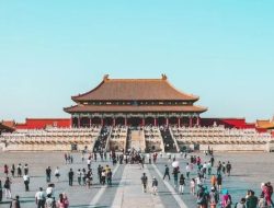 China Terapkan Transit Bebas Visa 240 Jam (10 Hari) untuk WNI Mulai 12 Juni 2025