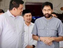 Aceh dan Sumut Rebutan Empat Pulau di Perbatasan, Pemerintah Pusat Diminta Turun Tangan