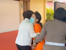 POLRES TARAKAN BONGKAR SINDIKAT PEMALSUAN SIM, EMPAT ORANG DITANGKAP