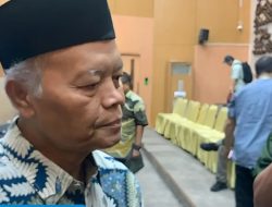 Surat Pemakzulan Gibran Sudah di Meja Ketua MPR, Ini Langkah Selanjutnya