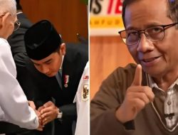Mahfud MD: Argumentasi Hukum Purnawirawan TNI yang Usul Pemakzulan Gibran Sangat Sah dan Kuat