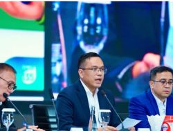 Pertamina Bukukan Laba Bersih Rp 49,5 Triliun