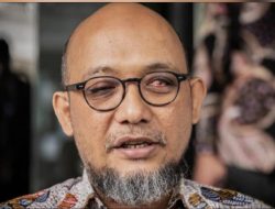 Novel Baswedan Ditunjuk Kapolri Jadi Komisaris Kakus, Fokus Optimalisasi Penerimaan Negara