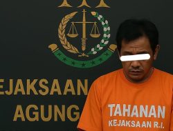 Dua Bos PT SMJL Ditangkap Kejaksaan, 20 Tahun Mangkir Bayar Pajak Senilai Rp.20 Miliar