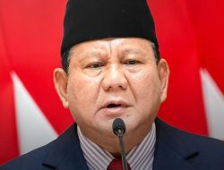 PRESIDEN PRABOWO PUTUSKAN EMPAT PULAU MASUK WILAYAH ACEH