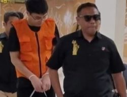 Polda NTT Ringkus WNA Cina di Jakarta, Dalang Penyelundupan Manusia ke Australia