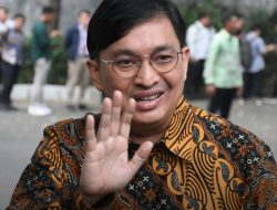 Yovie Widianto Diangkat Jadi Komisaris PT Pupuk Indonesia