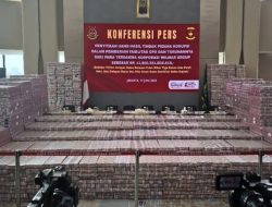 Kejaksaan Sita Rp.2 Triliun dari Kasus Korupsi CPO Wilmar Group