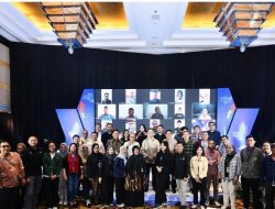 Anugerah Jurnalistik Pertamina (AJP) 2025 Kembali di Gelar di 10 teritori di seluruh Indonesia
