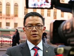 KBRI Teheran Tetapkan Siaga Satu, Menlu: Keselamatan WNI Terancam