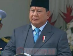 Prabowo Bubarkan Satgas Bentukan Jokowi, Evaluasi Efektivitas Digaungkan