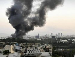 34 Prajurit TNI Dikerahkan untuk Evakuasi WNI dari Iran dan Israel