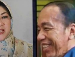 Khawatir Lihat Kondisi Kesehatan Jokowi, Dokter Tifa Beri Saran Berobat ke Guangzhou Hospital