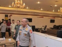 Penggerebekan Kasino di Bandung Gunakan Kartu dan PIN, Kapolda Kaget, Wali Kota Mengaku Kecolongan