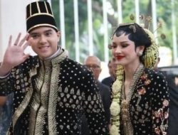 Al Ghazali dan Alyssa Daguise Pilih Tinggal Mengontrak Usai Menikah