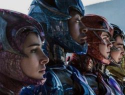 Disney Siapkan Film Baru Power Rangers, Siap Bangkitkan Nostalgia dan Penonton Baru